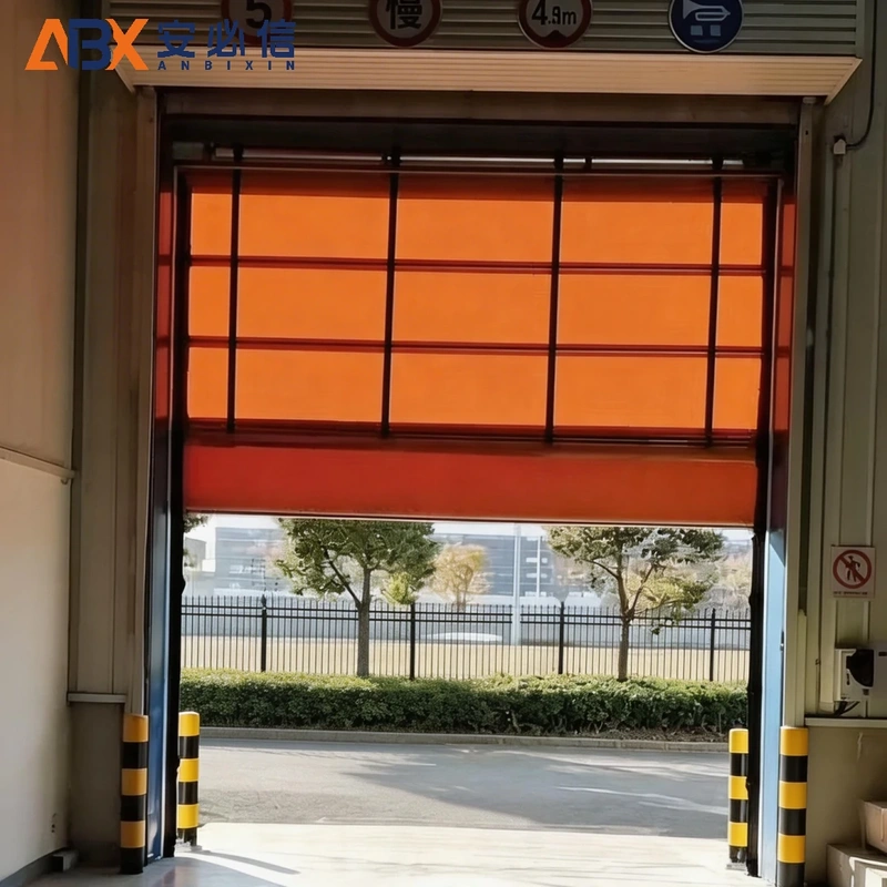 温州市堆积门